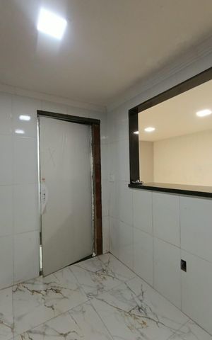 Apartamento para alugar com 50m², 1 quarto e sem vaga Apartamento para alugar com 50m², 1 quarto e sem vagaCozinha