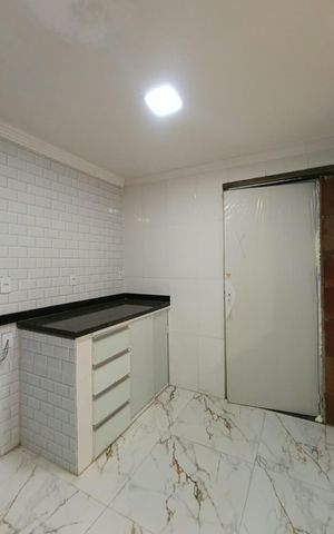 Apartamento para alugar com 50m², 1 quarto e sem vaga Apartamento para alugar com 50m², 1 quarto e sem vagaCozinha