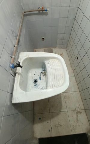 Apartamento para alugar com 50m², 1 quarto e sem vaga