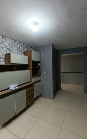 Apartamento para alugar com 50m², 1 quarto e sem vaga