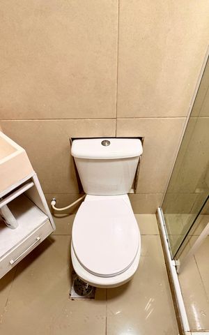 Apartamento para alugar com 45m², 1 quarto e sem vaga