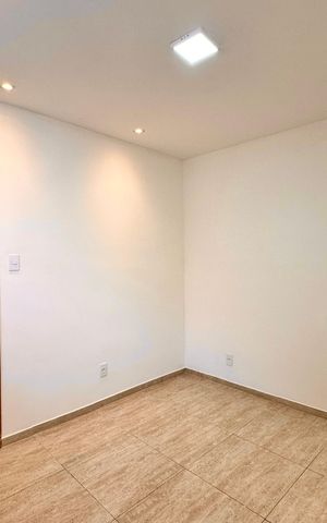 Apartamento para alugar com 45m², 1 quarto e sem vaga