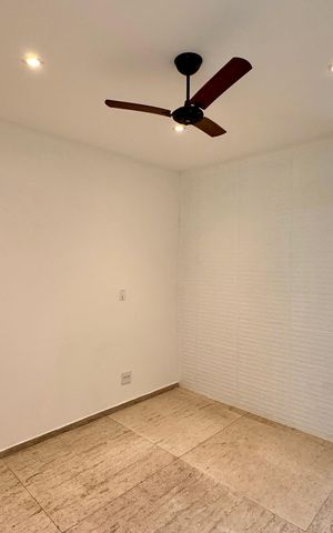 Apartamento para alugar com 45m², 1 quarto e sem vaga