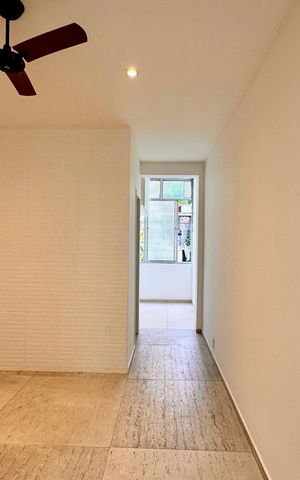 Apartamento para alugar com 45m², 1 quarto e sem vaga