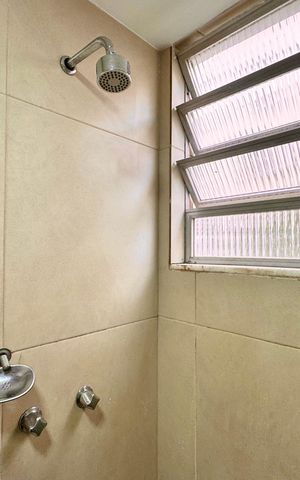 Apartamento para alugar com 45m², 1 quarto e sem vaga