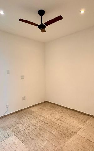 Apartamento para alugar com 45m², 1 quarto e sem vaga