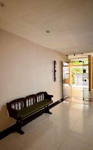 Apartamento para alugar com 45m², 1 quarto e sem vaga