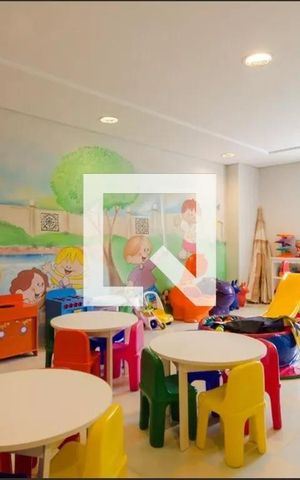 Apartamento à venda com 158m², 3 quartos e 3 vagas Apartamento à venda com 158m², 3 quartos e 3 vagasBrinquedoteca