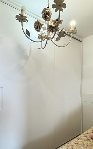 Apartamento à venda com 158m², 3 quartos e 3 vagas Apartamento à venda com 158m², 3 quartos e 3 vagasSuíte 1