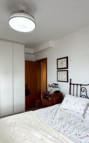 Apartamento à venda com 158m², 3 quartos e 3 vagas Apartamento à venda com 158m², 3 quartos e 3 vagasSuíte 2