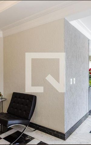 Apartamento à venda com 158m², 3 quartos e 3 vagas Apartamento à venda com 158m², 3 quartos e 3 vagasÁrea comum - Hall
