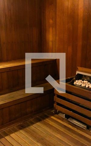 Apartamento à venda com 158m², 3 quartos e 3 vagas Apartamento à venda com 158m², 3 quartos e 3 vagasÁrea Comum - Sauna