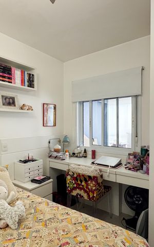 Apartamento à venda com 158m², 3 quartos e 3 vagas Apartamento à venda com 158m², 3 quartos e 3 vagasSuíte 1