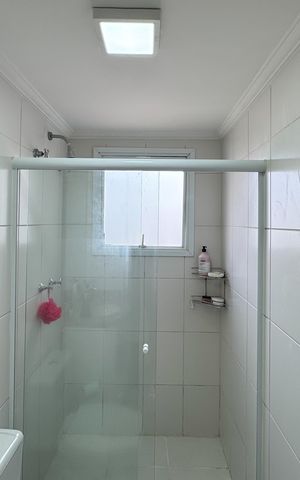 Apartamento à venda com 158m², 3 quartos e 3 vagas Apartamento à venda com 158m², 3 quartos e 3 vagasBanheiro - Suíte 3