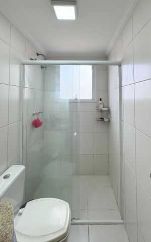 Apartamento à venda com 158m², 3 quartos e 3 vagas Apartamento à venda com 158m², 3 quartos e 3 vagasBanheiro - Suíte 3