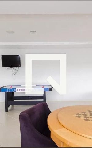 Apartamento à venda com 158m², 3 quartos e 3 vagas Apartamento à venda com 158m², 3 quartos e 3 vagasÁrea comum - Salão de jogos
