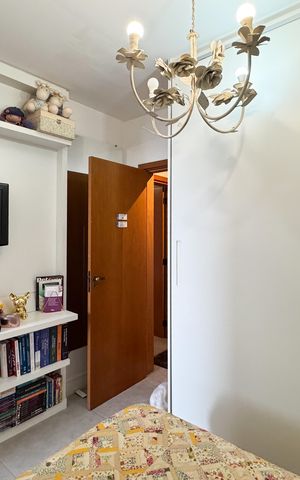 Apartamento à venda com 158m², 3 quartos e 3 vagas Apartamento à venda com 158m², 3 quartos e 3 vagasSuíte 1