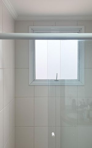 Apartamento à venda com 158m², 3 quartos e 3 vagas Apartamento à venda com 158m², 3 quartos e 3 vagasBanheiro - Suíte 1