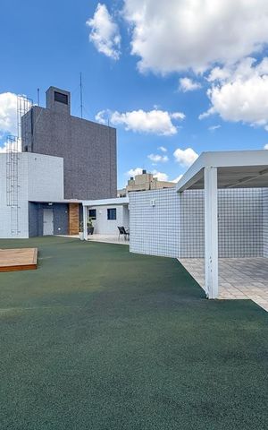 Apartamento à venda com 163m², 3 quartos e 3 vagas Apartamento à venda com 163m², 3 quartos e 3 vagassauna