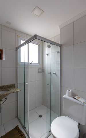 Apartamento para alugar com 50m², 2 quartos e 1 vagaBanheiro social