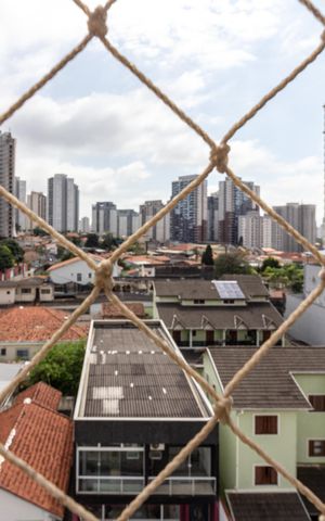 Apartamento para alugar com 50m², 2 quartos e 1 vagaVaranda gourmet