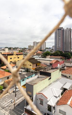 Apartamento para alugar com 50m², 2 quartos e 1 vagaVaranda gourmet