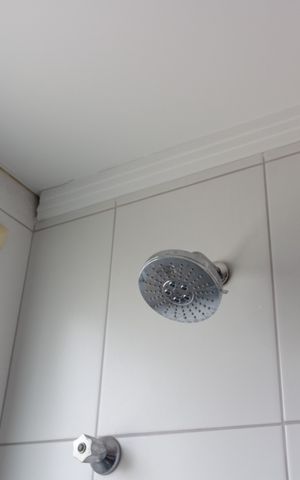Apartamento para alugar com 50m², 2 quartos e 1 vagaBanheiro social