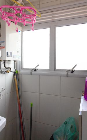 Apartamento para alugar com 50m², 2 quartos e 1 vagaÁrea de Serviço