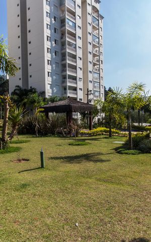 Apartamento à venda com 80m², 2 quartos e 2 vagasÁrea comum