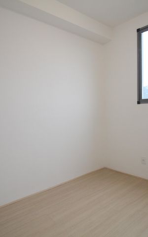 Apartamento para alugar com 40m², 2 quartos e sem vagaQuarto 1