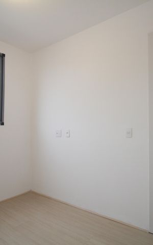 Apartamento para alugar com 40m², 2 quartos e sem vagaQuarto 1
