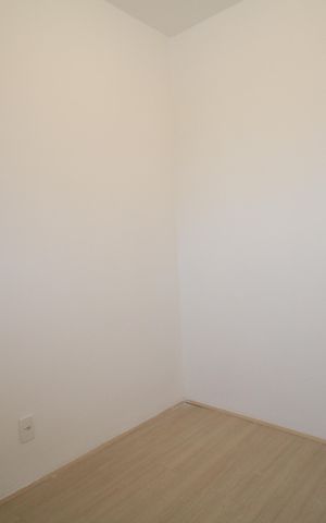 Apartamento para alugar com 40m², 2 quartos e sem vagaQuarto 1