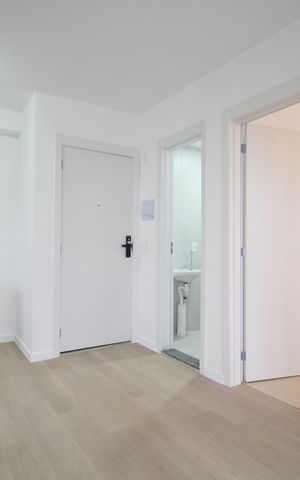 Apartamento para alugar com 40m², 2 quartos e sem vagaSala 