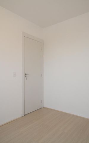 Apartamento para alugar com 40m², 2 quartos e sem vagaQuarto 1