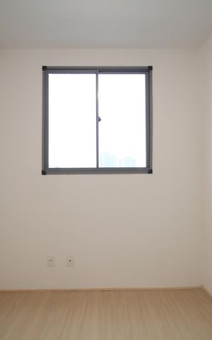 Apartamento para alugar com 40m², 2 quartos e sem vagaQuarto 1
