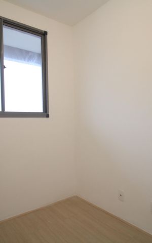 Apartamento para alugar com 40m², 2 quartos e sem vagaQuarto 1