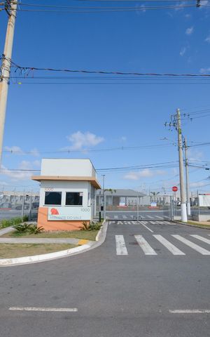 Casa de condomínio para alugar com 50m², 2 quartos e 1 vaga Casa de condomínio para alugar com 50m², 2 quartos e 1 vagaFachada do Condomínio