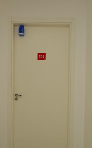 Studio para alugar com 19m², 1 quarto e sem vagaLockbox