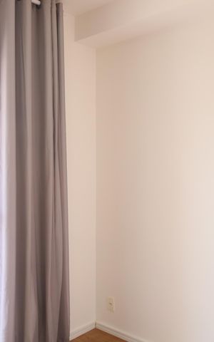 Studio para alugar com 19m², 1 quarto e sem vagaQuarto