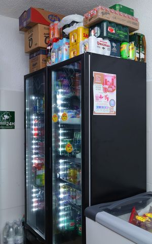 Studio para alugar com 19m², 1 quarto e sem vagaÁrea comum - Mercado