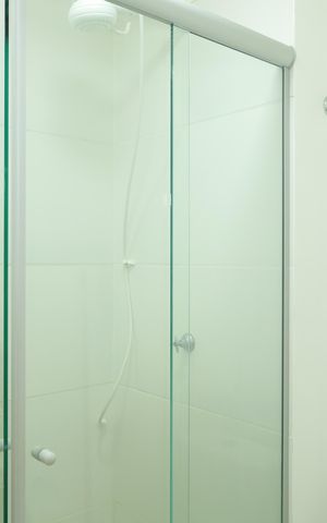 Studio para alugar com 19m², 1 quarto e sem vagaBanheiro 