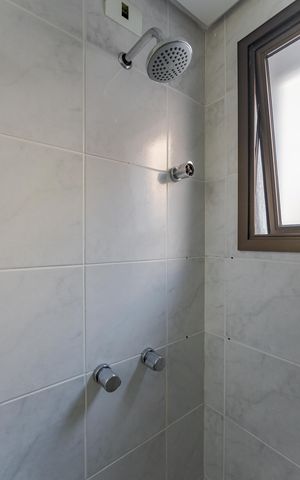 Apartamento para alugar com 67m², 2 quartos e 1 vagaBanheiro