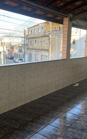 Casa à venda com 250m², 2 quartos e 2 vagasÁrea externa