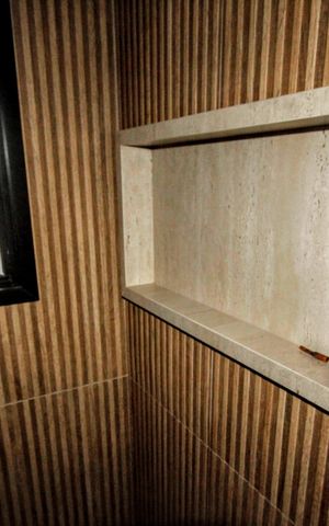 Apartamento para alugar com 110m², 3 quartos e 2 vagasbanheiro 1