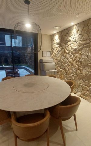 Apartamento para alugar com 110m², 3 quartos e 2 vagas Apartamento para alugar com 110m², 3 quartos e 2 vagasÁrea gourmet