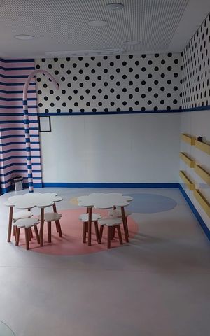 Apartamento para alugar com 110m², 3 quartos e 2 vagas Apartamento para alugar com 110m², 3 quartos e 2 vagasKids