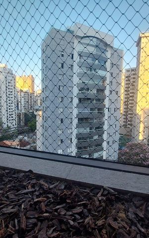 Apartamento para alugar com 110m², 3 quartos e 2 vagas Apartamento para alugar com 110m², 3 quartos e 2 vagasvista