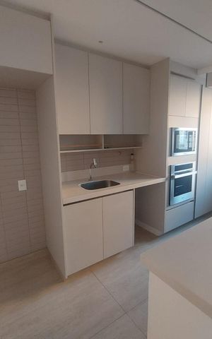 Apartamento para alugar com 110m², 3 quartos e 2 vagas Apartamento para alugar com 110m², 3 quartos e 2 vagascozinha