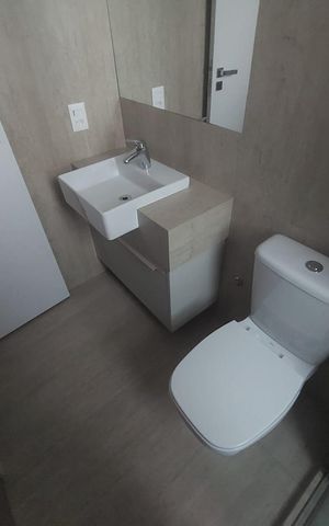 Apartamento para alugar com 110m², 3 quartos e 2 vagas Apartamento para alugar com 110m², 3 quartos e 2 vagasbanheiro 3