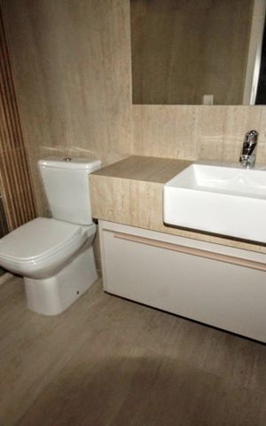 Apartamento para alugar com 110m², 3 quartos e 2 vagasbanheiro 2